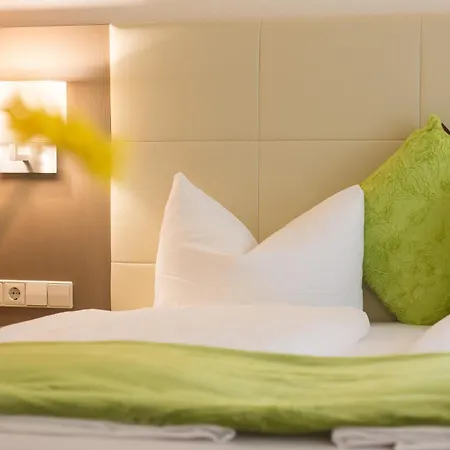 City Hotel Freiburg Hotel Friburgo de Brisgovia