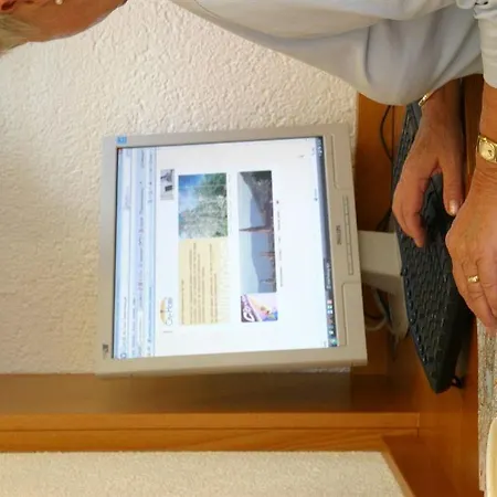 City Hotel Freiburg Hotel