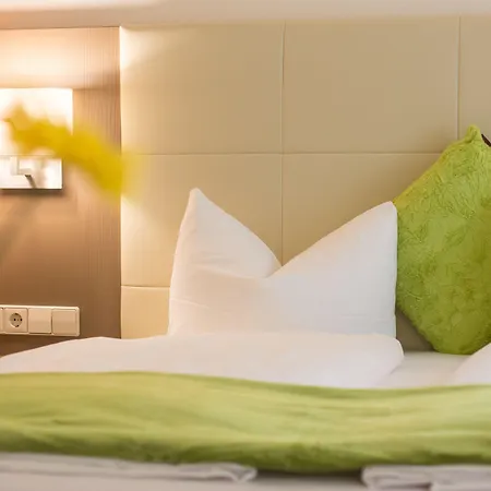 Ξενοδοχείο City Hotel Freiburg 4*
