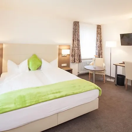 Hotel City Hotel Freiburg