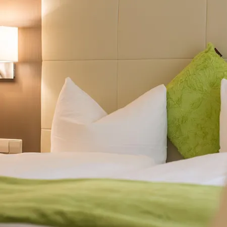City Hotel Freiburg Ξενοδοχείο Φράιμπουργκ