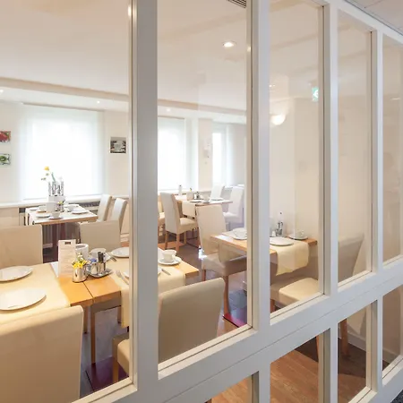 Ξενοδοχείο City Hotel Freiburg