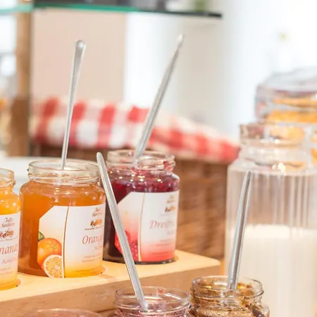 City Hotel Freiburg 4* Freiburg im Breisgau