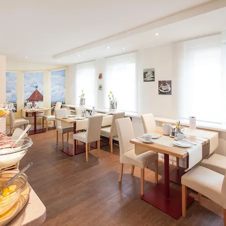 City Hotel Freiburg Ξενοδοχείο