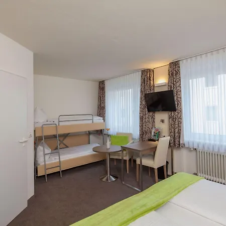 City Hotel Freiburg Ξενοδοχείο