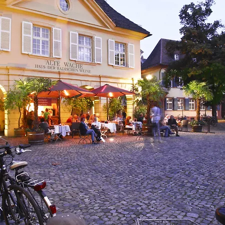 Hotel City Hotel Freiburg