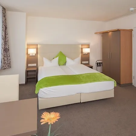 City Hotel Freiburg