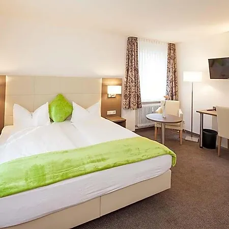 City Hotel Freiburg Ξενοδοχείο