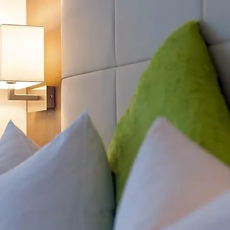City Hotel Freiburg Ξενοδοχείο Φράιμπουργκ