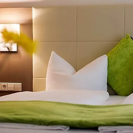 City Hotel Freiburg Φράιμπουργκ