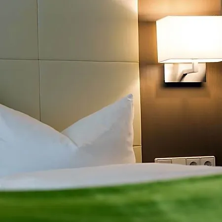 City Hotel Freiburg Ξενοδοχείο Φράιμπουργκ