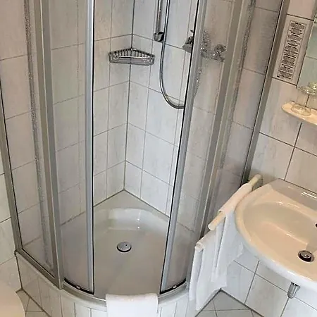 City Hotel Freiburg 4* Φράιμπουργκ