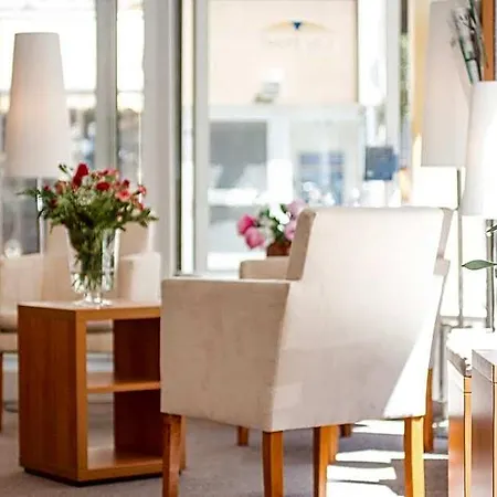 Ξενοδοχείο City Hotel Freiburg Φράιμπουργκ