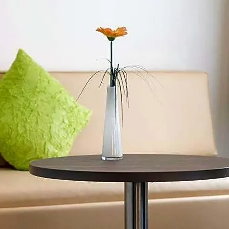 City Hotel Freiburg Ξενοδοχείο