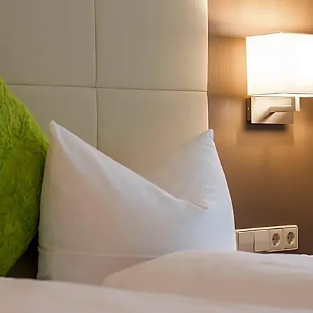 City Hotel Freiburg Ξενοδοχείο Φράιμπουργκ