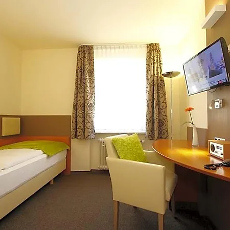 City Hotel Freiburg Ξενοδοχείο 4*
