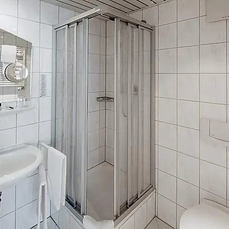 Ξενοδοχείο City Hotel Freiburg Φράιμπουργκ