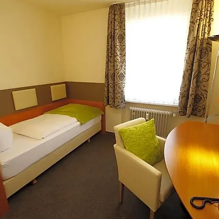 City Hotel Freiburg Ξενοδοχείο 4*