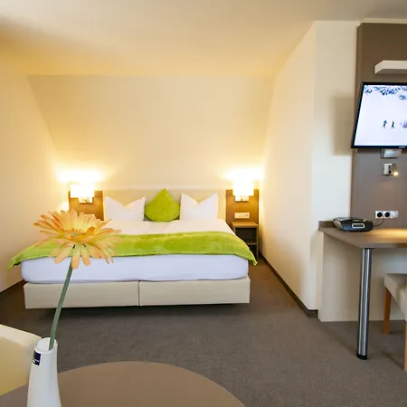 City Hotel Freiburg Ξενοδοχείο