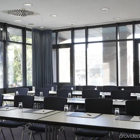 City Hotel Freiburg 4* Freiburg im Breisgau