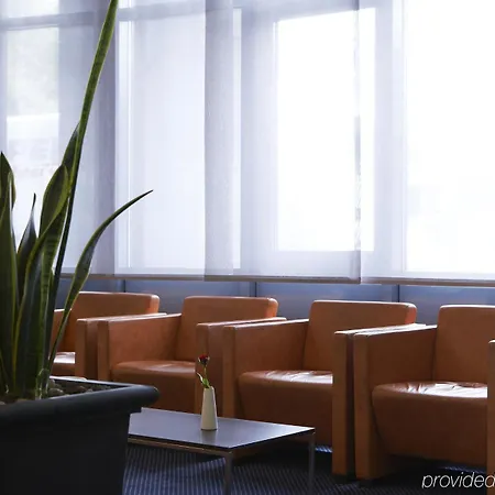 City Hotel Freiburg Hotel 4*