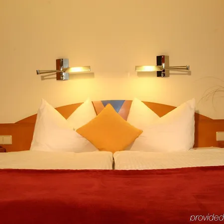 Ξενοδοχείο City Hotel Freiburg Φράιμπουργκ