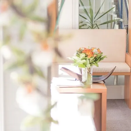 Hotel City Hotel Freiburg