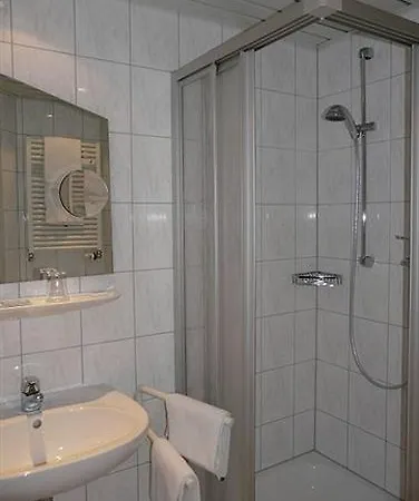City Hotel Freiburg