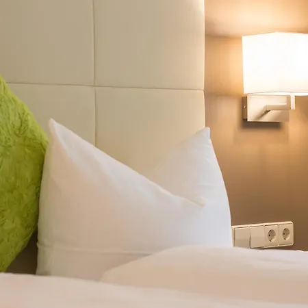 City Hotel Freiburg Ξενοδοχείο