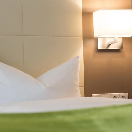 City Hotel Freiburg