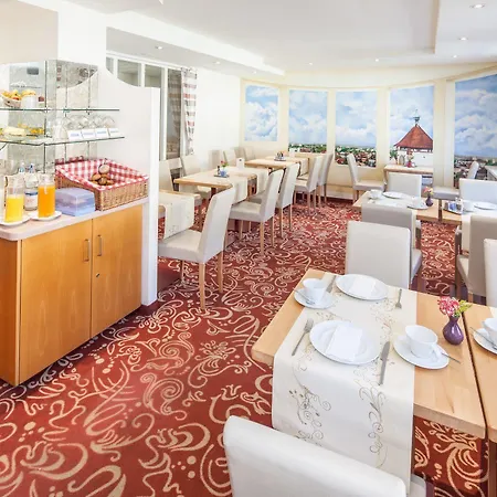 City Hotel Freiburg Hotel Freiburg im Breisgau