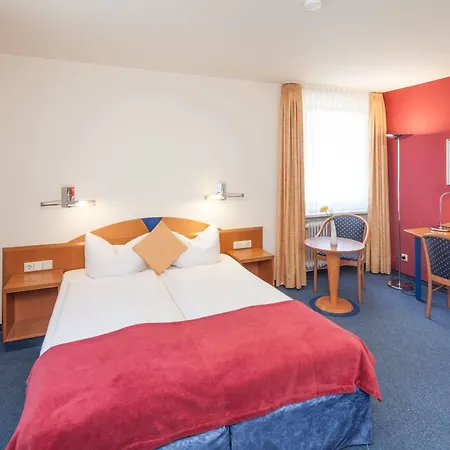 City Hotel Freiburg 4* Friburgo de Brisgovia