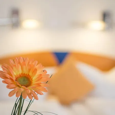 Hotel City Hotel Freiburg Friburgo de Brisgovia