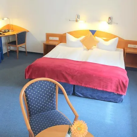 City Hotel Freiburg Freiburg im Breisgau