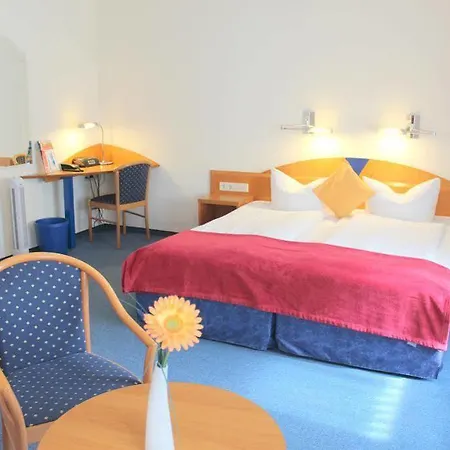 Hotel City Hotel Freiburg Friburgo de Brisgovia