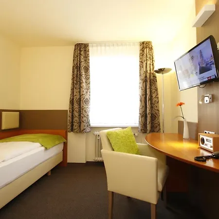 Hotel City Hotel Freiburg Freiburg im Breisgau