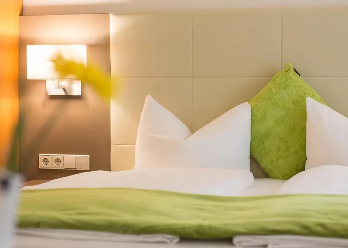 City Hotel Freiburg Hotel Freiburg im Breisgau