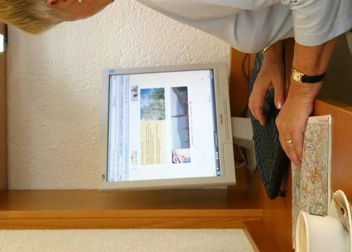 City Hotel Freiburg Hotel