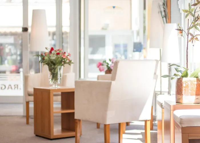 City Hotel Freiburg Freiburg im Breisgau