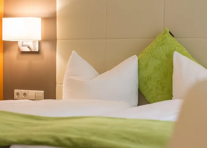 City Hotel Freiburg Hotel Freiburg im Breisgau