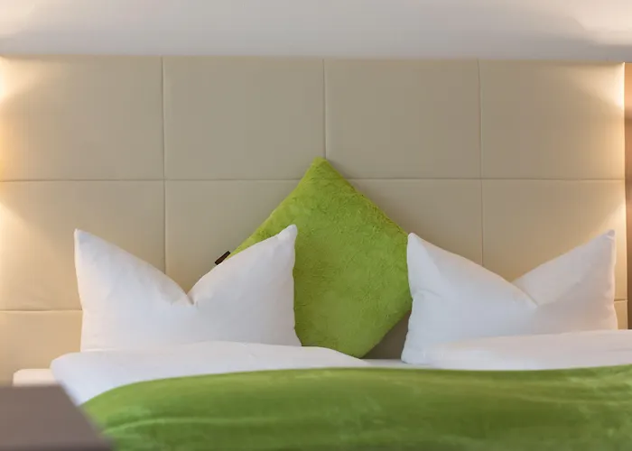 City Hotel Freiburg Freiburg im Breisgau