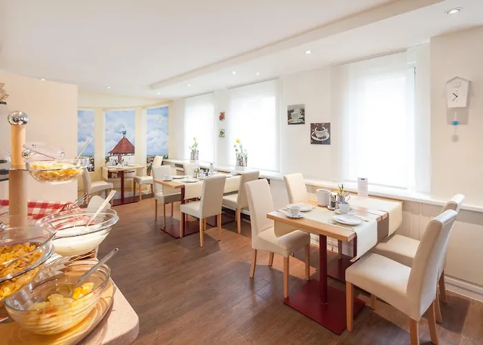 City Hotel Freiburg Hotel