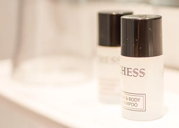 City Hotel Freiburg Freiburg im Breisgau