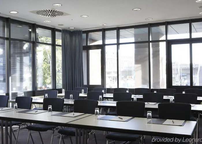 City Hotel Freiburg 4* Freiburg im Breisgau