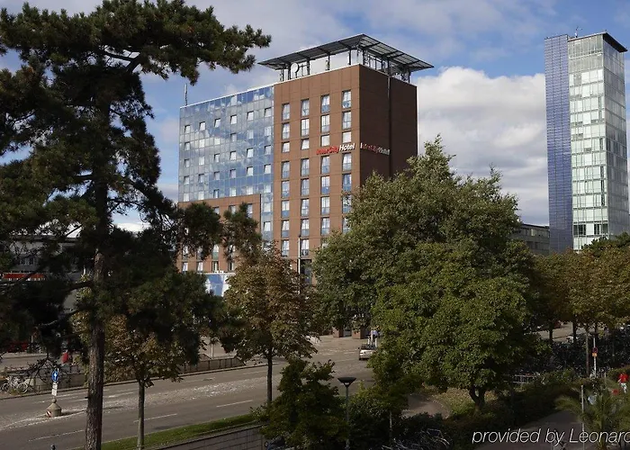 Hotel City Hotel Freiburg Freiburg im Breisgau