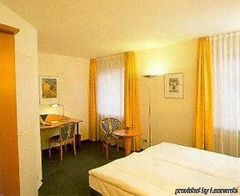 Hotel City Hotel Freiburg Freiburg im Breisgau