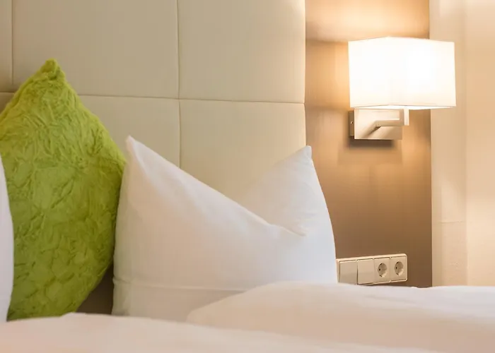 City Hotel Freiburg Hotel