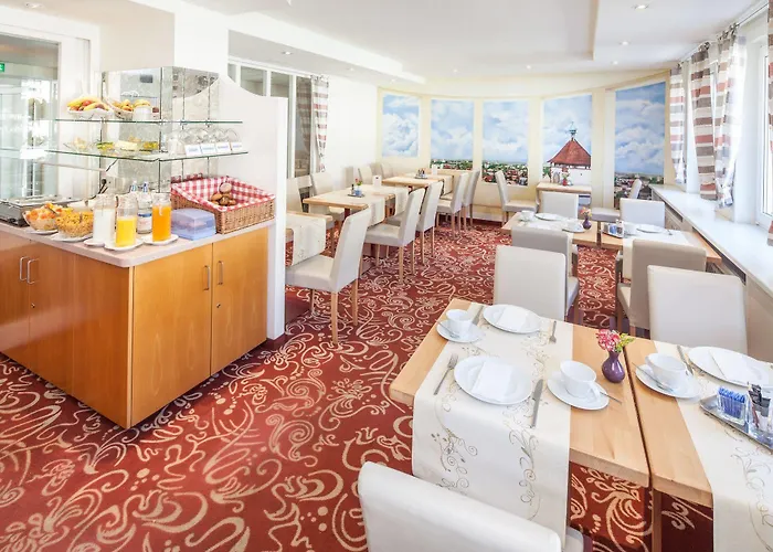 City Hotel Freiburg Hotel Freiburg im Breisgau